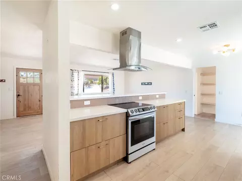 Kitchen - 4883 Avenida La Candela, Joshua Tree, CA 92252 photo 1 of 6