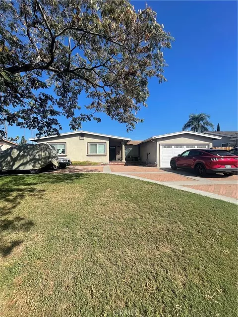 1411 E Pioneer Dr, West Covina, CA 91791