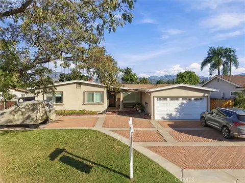 1411 E Pioneer Dr, West Covina, CA 91791