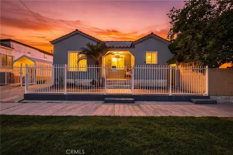 8205 Stanford Ave, Los Angeles, CA 90001