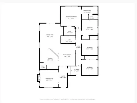 Floorplan - 11716 Maywood St, Adelanto, CA 92301 photo 1 of 1