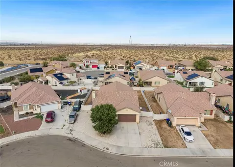 View/Area - 11716 Maywood St, Adelanto, CA 92301 photo 1 of 1