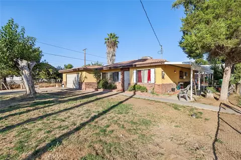 Exterior - 25260 Antelope, Romoland, CA 92585 photo 1 of 7