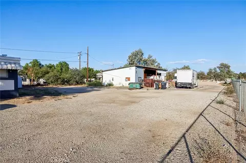 Exterior - 25260 Antelope, Romoland, CA 92585 photo 7 of 7