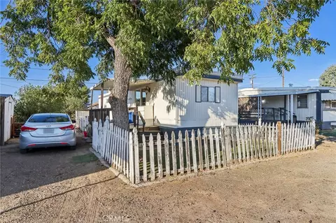 Exterior - 25260 Antelope, Romoland, CA 92585 photo 3 of 7