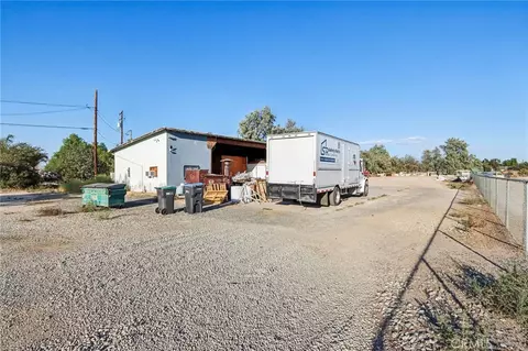 Exterior - 25260 Antelope, Romoland, CA 92585 photo 6 of 7