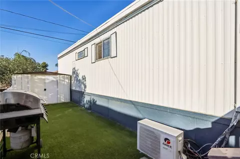 Exterior - 25260 Antelope, Romoland, CA 92585 photo 5 of 7