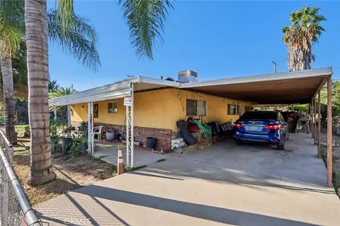 Exterior - 25260 Antelope, Romoland, CA 92585 photo 2 of 7