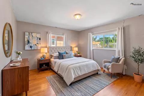 Bedroom - 9826 Larch Ave, Bloomington, CA 92316 photo 1 of 5