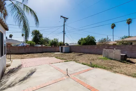 Exterior - 9826 Larch Ave, Bloomington, CA 92316 photo 11 of 11