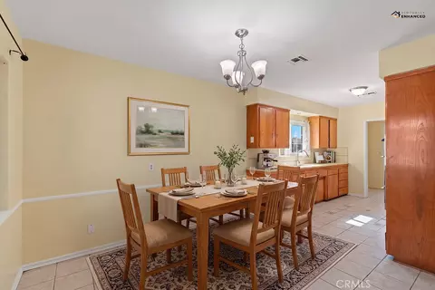Dining - 9826 Larch Ave, Bloomington, CA 92316 photo 1 of 2