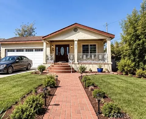 1651 Ricardo, Los Angeles, CA 90033