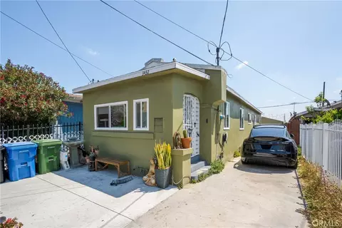3432 Arlington, Los Angeles, CA 90018