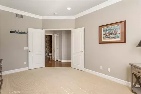 Bedroom - 1574 Upland Hills Dr N, Upland, CA 91784 photo 1 of 2