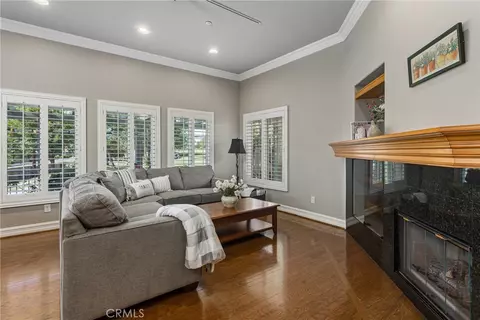 Living - 1574 Upland Hills Dr N, Upland, CA 91784 photo 2 of 4