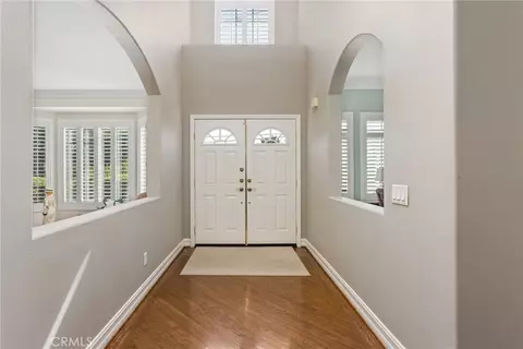 Entry Way - 1574 Upland Hills Dr N, Upland, CA 91784 photo 1 of 1
