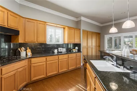 Kitchen - 1574 Upland Hills Dr N, Upland, CA 91784 photo 4 of 4