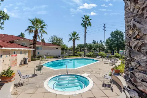 Exterior - 1574 Upland Hills Dr N, Upland, CA 91784 photo 6 of 6