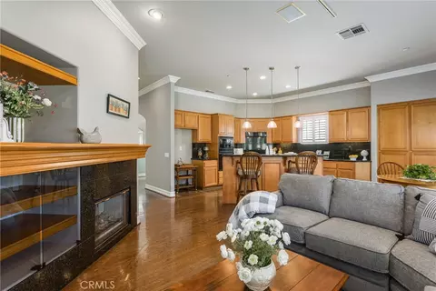 Living - 1574 Upland Hills Dr N, Upland, CA 91784 photo 4 of 4