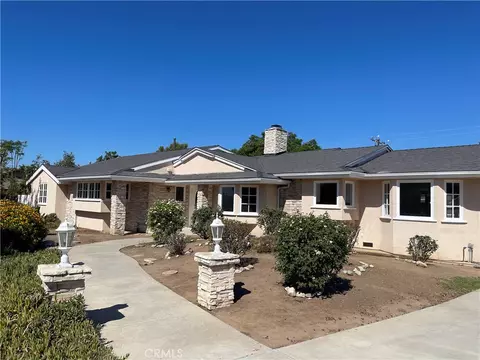 2815 E Mesa, West Covina, CA 91791