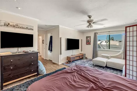 Bedroom - 940 E 3rd #21, Long Beach, CA 90802 photo 4 of 4