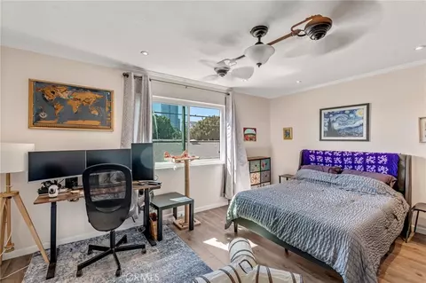 Bedroom - 940 E 3rd #21, Long Beach, CA 90802 photo 1 of 4