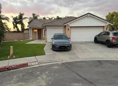 14505 Muirfield St, Moreno Valley, CA 92555
