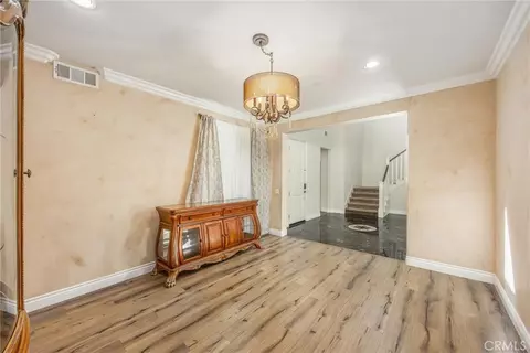 Entry Way - 3020 Campania Ter, Riverside, CA 92503 photo 3 of 6