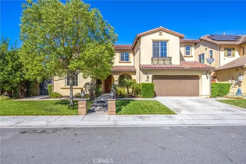 Exterior - 3020 Campania Ter, Riverside, CA 92503 photo 2 of 15
