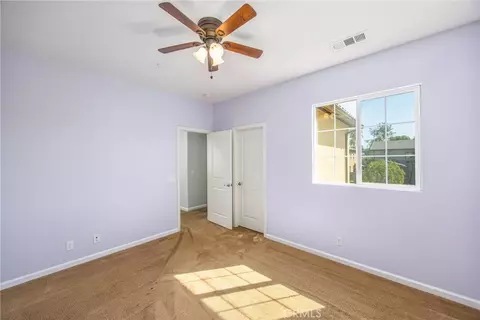 Bedroom - 3020 Campania Ter, Riverside, CA 92503 photo 3 of 6
