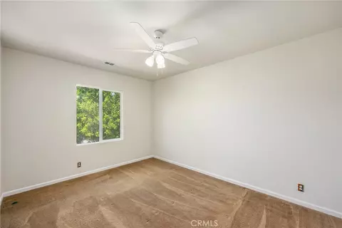 Bedroom - 3020 Campania Ter, Riverside, CA 92503 photo 6 of 6