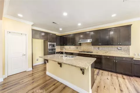 Kitchen - 3020 Campania Ter, Riverside, CA 92503 photo 2 of 4