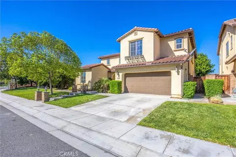 Exterior - 3020 Campania Ter, Riverside, CA 92503 photo 15 of 15