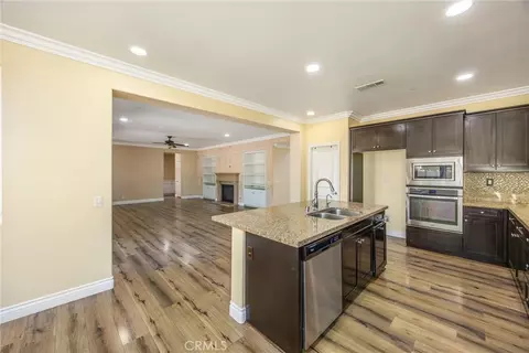 Living - 3020 Campania Ter, Riverside, CA 92503 photo 1 of 8