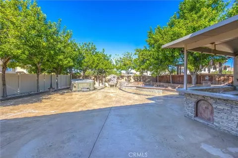 Exterior - 3020 Campania Ter, Riverside, CA 92503 photo 5 of 15