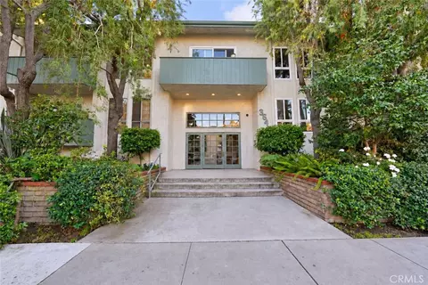 3649 Glendon Ave, Los Angeles, CA 90034