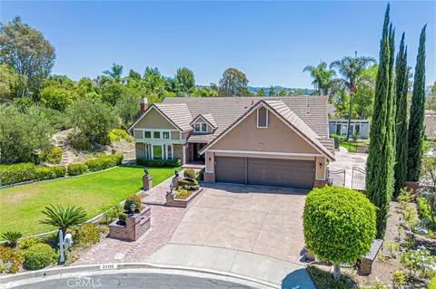 22260 Starlight Dr, Yorba Linda, CA 92887