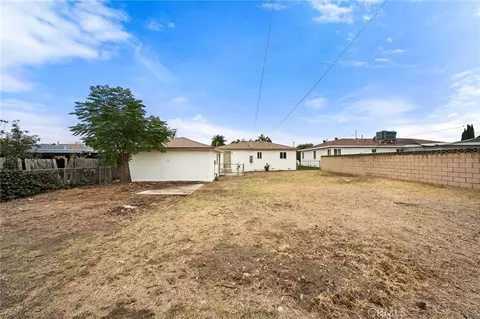 Exterior - 10033 Del Mar Ave, Montclair, CA 91763 photo 6 of 9