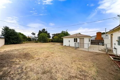 Exterior - 10033 Del Mar Ave, Montclair, CA 91763 photo 8 of 9