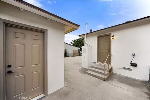 Exterior - 10033 Del Mar Ave, Montclair, CA 91763 photo 5 of 9