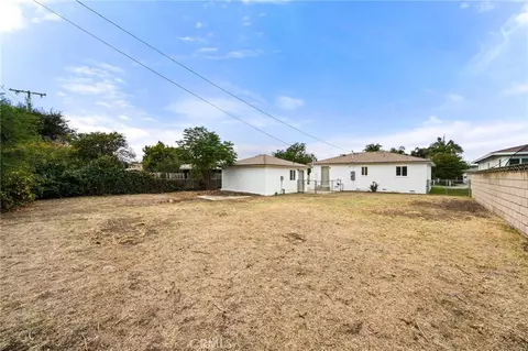 Exterior - 10033 Del Mar Ave, Montclair, CA 91763 photo 9 of 9