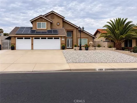 13384 Ironstone Ave, Victorville, CA 92392