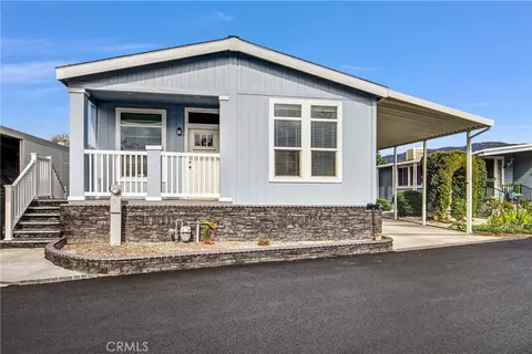 3530 Damien #62, La Verne, CA 91750