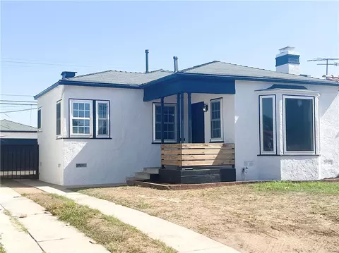 8718 Cimarron St, Los Angeles, CA 90047