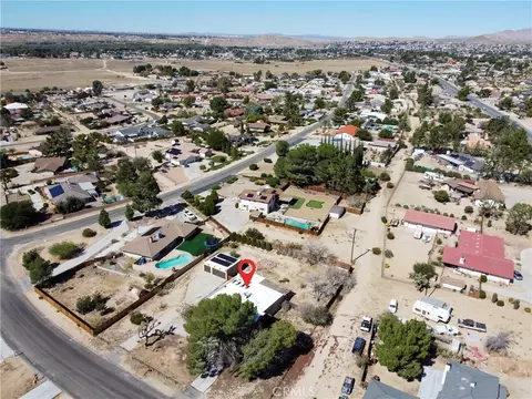 View/Area - 14580 Keota, Apple Valley, CA 92307 photo 6 of 7