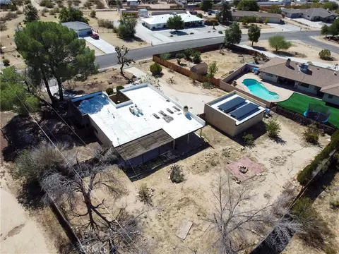 View/Area - 14580 Keota, Apple Valley, CA 92307 photo 4 of 7