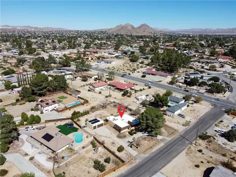 View/Area - 14580 Keota, Apple Valley, CA 92307 photo 7 of 7