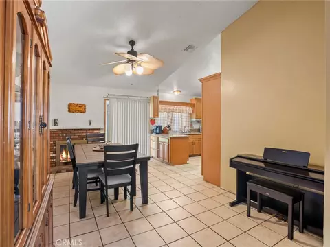 Dining - 909 S Vine Ave, Bloomington, CA 92316 photo 1 of 2