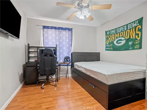 Bedroom - 909 S Vine Ave, Bloomington, CA 92316 photo 3 of 7