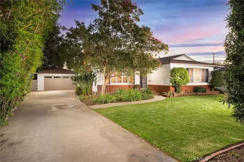 226 E Villanova, Claremont, CA 91711